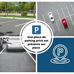 Les Dunes * Parking Prive * Piscine * Apercue * La Grande-Motte