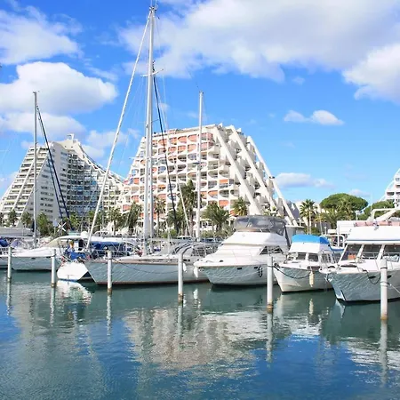 Les Dunes * Parking Prive * Piscine * Apercue Апартаменты *