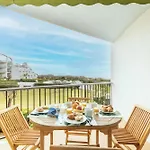 Apartment Les Dunes * Parking Prive * Piscine * Apercue La Grande-Motte