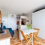 Apartment Les Dunes * Parking Prive * Piscine * Apercue *