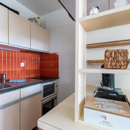Apartment Les Dunes * Parking Prive * Piscine * Apercue La Grande-Motte